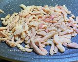 合菜戴帽的食譜步驟2照片