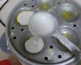 A picture of step 5 of Yummy stuffed masala idli  (dhara magical kitchen recipes).