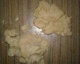Foto del paso 3 de la receta: Tapas de alfajor integrales