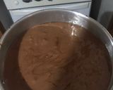 Foto del paso 7 de la receta: Torta tipo brownie