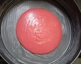 Foto del paso 12 de la receta: Pastel Arcoíris