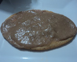 Foto del paso 2 de la receta: Huarache con arrachera a la mexicana mamá  Tacha