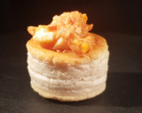 Foto del paso 3 de la receta: Volován de atún