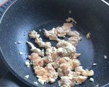 รูปขั้นตอนการทำที่ 1 ของ ผัดมะเขือยาวกะเพราอกไก่