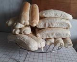 Foto del paso 3 de la receta: Pan de pachos