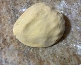 Foto del paso 3 de la receta: Frola rústica membrillo