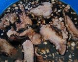 A picture of step 7 of Hawaii Korean Fried Chicken.