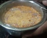 A picture of step 3 of बटर मिल्क फ्राई चिकन.