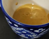 A picture of step 5 of Expresso.