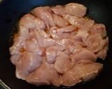 Birsalmás csirkemell recept fázis 3 fotója