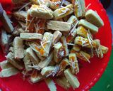 Foto langkah ke 4 dari resep Castangel.