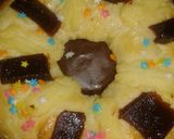 Foto del paso 3 de la receta: Rosca de pascua a mi manera😊