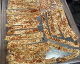 Foto del paso 5 de la receta: Grisines