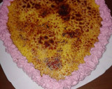 Foto del paso 3 de la receta: Tarta de ricota y yema en la termomix