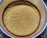 Foto del paso 2 de la receta: Postre Cheesecake sin azúcar con harina de almendras