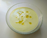 Foto del paso 11 de la receta: Crema de calabacín