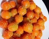 صورة لخطوة 9 من وصفة عوامة