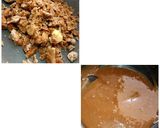 મમરા ની ચીકી (Mamara Chiki Recipe In Gujarati) રેસીપી સ્ટેપ2ફોટો