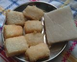Foto langkah ke 4 dari resep Tetel/Jadah/Uli.