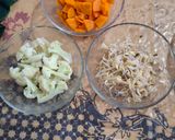 Foto langkah ke 5 dari resep Kare Ayam Khas Solo.