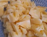Foto langkah ke 3 dari resep Petis/rujak buah.