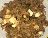 Foto del paso 3 de la receta: Empanadas de carne al horno👌👌