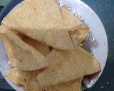 Foto langkah ke 1 dari resep Tahu Bumbu Merah.