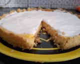 Foto del paso 6 de la receta: Lemon pie light