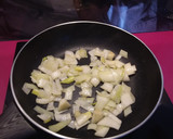 Foto del paso 1 de la receta: Rape con salsa de manzana