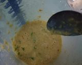 Foto langkah ke 2 dari resep Takoyaki oatmeal.