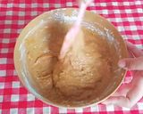 รูปขั้นตอนการทำที่ 6 ของ Soft cookie คุกกี้นิ่ม จากหม้ออบลมร้อน