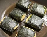 海苔豆腐排(奶蛋素)的食譜步驟5照片