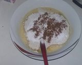 Foto del paso 3 de la receta: Bizcocho integral de zanahoria y canela