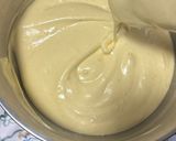 Foto del passaggio 3 della ricetta Pan di Spagna senza glutine 🍰