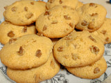 Galletas (Con pepitas de chocolate o con nueces)