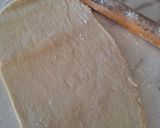 Foto del paso 3 de la receta: Cinnamon Roll