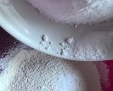 Foto del paso 4 de la receta Polvorones caseros tradicionales