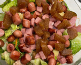 Foto del paso 5 de la receta: Ensalada De Niro