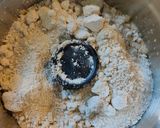 Foto del paso 2 de la receta Muffins de avena con freidora de aire