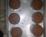 Foto del paso 12 de la receta: Pastel de calabaza sobre cama de cacao y nuez
