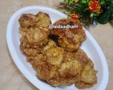Foto langkah ke 4 dari resep Pisang goreng Thailand.