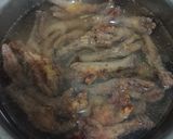 Foto langkah ke 4 dari resep Dimsum Kaki Ayam ala Chinese Resto.