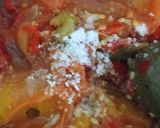 Foto langkah ke 1 dari resep Sambel tomat.