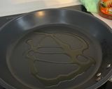 Foto del paso 2 de la receta: Pancakes Saludable de Plátano