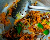 சேமியா கிச்சடி (Semiya khichadi recipe in tamil) ரெசிபி ஸ்டேப் 1 புகைப்படம்