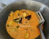 Foto langkah ke 8 dari resep Sayur Tahu Toge khas Sunda.