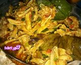 Foto langkah ke 4 dari resep Ayam suwir pedas.