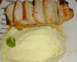 Foto del paso 4 de la receta: Lomo de cerdo al horno