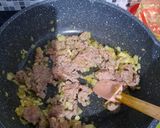 Foto langkah ke 1 dari resep Kroket kentang isi daging.