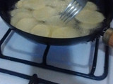 Papas estilo lays